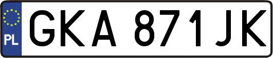 GKA871JK