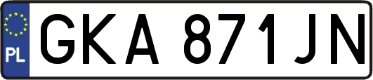GKA871JN