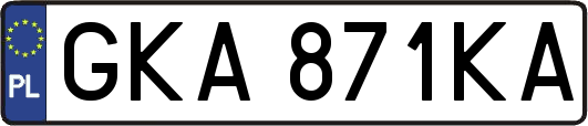GKA871KA