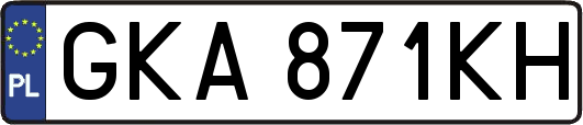 GKA871KH