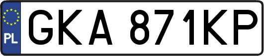 GKA871KP