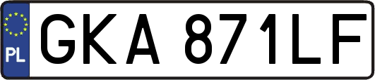 GKA871LF