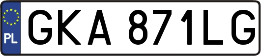 GKA871LG