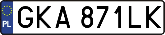 GKA871LK