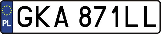 GKA871LL