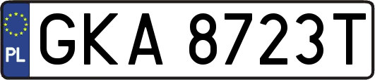 GKA8723T