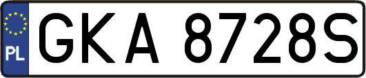 GKA8728S