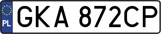 GKA872CP