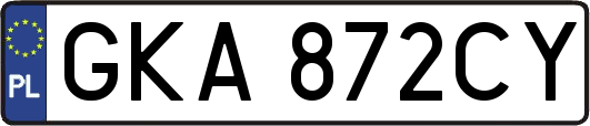 GKA872CY
