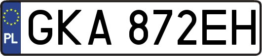 GKA872EH