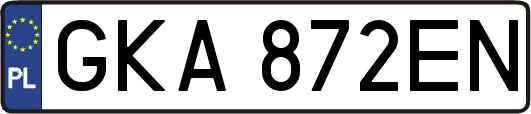 GKA872EN