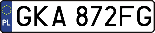 GKA872FG