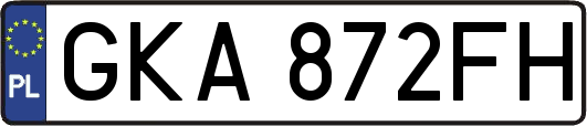 GKA872FH