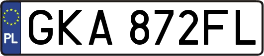 GKA872FL