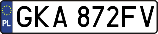 GKA872FV
