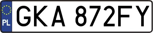 GKA872FY