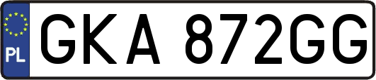 GKA872GG