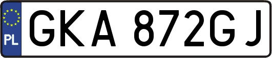 GKA872GJ