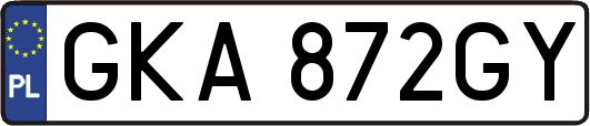 GKA872GY