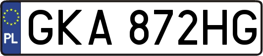 GKA872HG