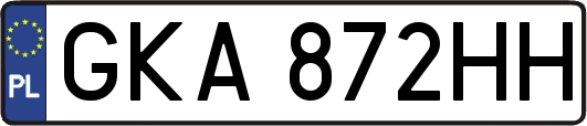 GKA872HH