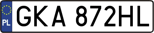 GKA872HL