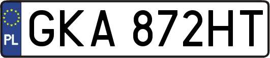 GKA872HT