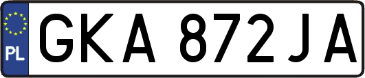 GKA872JA