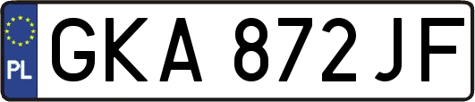 GKA872JF
