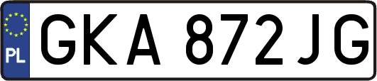 GKA872JG