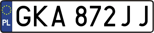 GKA872JJ