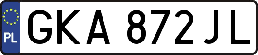 GKA872JL