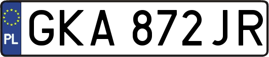 GKA872JR