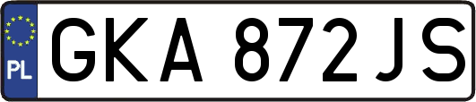 GKA872JS