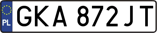 GKA872JT