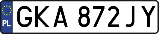 GKA872JY