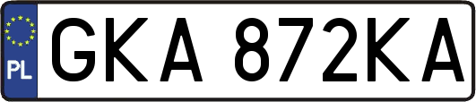 GKA872KA