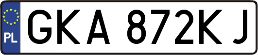 GKA872KJ