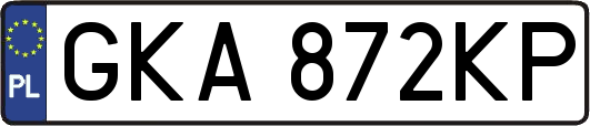 GKA872KP