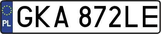 GKA872LE