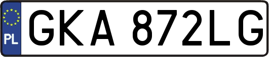 GKA872LG