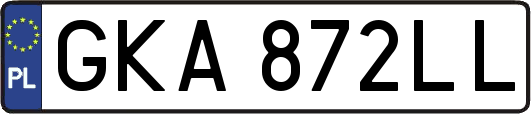 GKA872LL