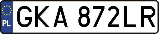 GKA872LR