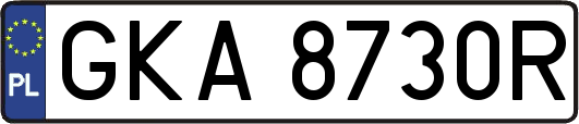 GKA8730R
