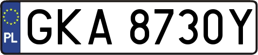 GKA8730Y