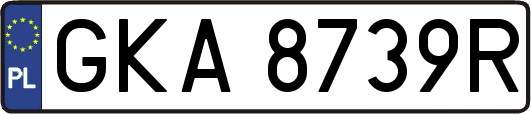 GKA8739R