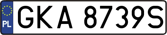 GKA8739S