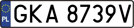 GKA8739V