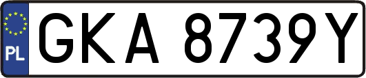 GKA8739Y