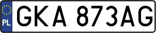 GKA873AG